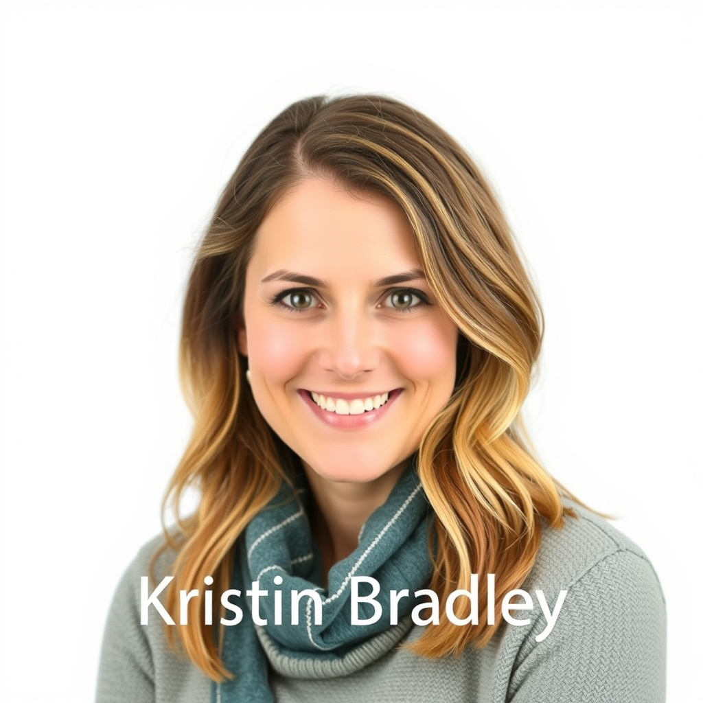 Kristin Bradley