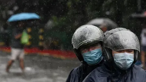 My Community Remains Underwater 10 Months—Officials Are Stealing Our Taxes