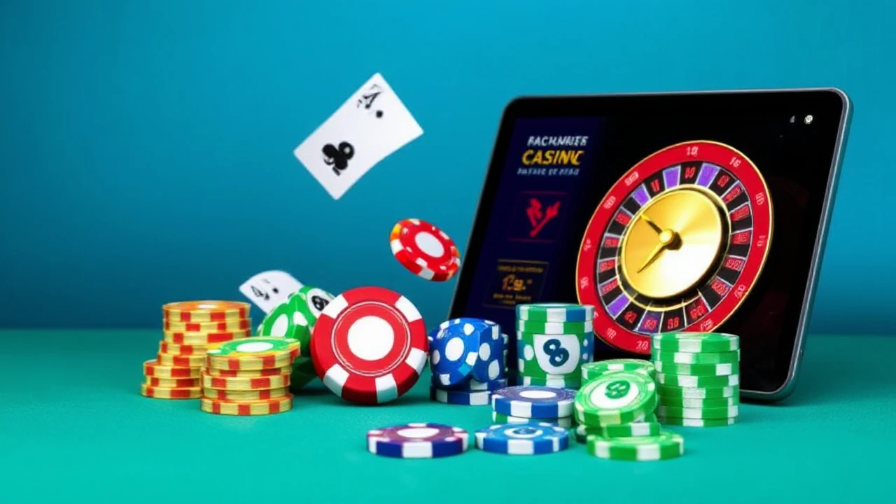 Mastering the Art to Preventing Frequent Mistakes When Playing at Online Casinos