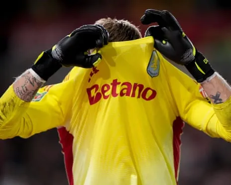The Villans Face One More Setback: What a Difference a Year Makes