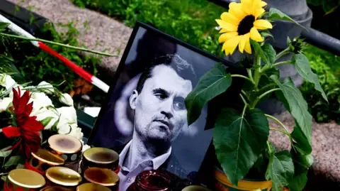 Charlie Kirk Attack Suspect Seemed to Admit Guilt on Discord