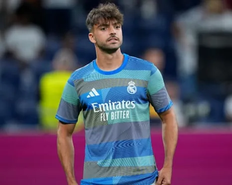 Spanish Club Defender Asencio to Stand Before Court Over Alleged Distribution of Private Video