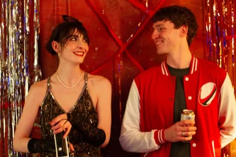 A Trans Love Story Film Analysis: Powerful LGBTQ+ Love Story Creates Emotional Impact in Impressive First Feature