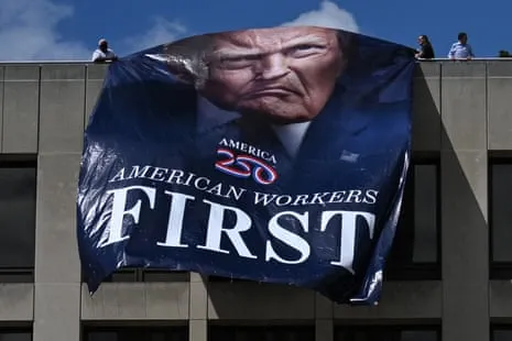 Within Trump’s Department of Labor: Employees Describe Reductions, Fear, and Understaffing