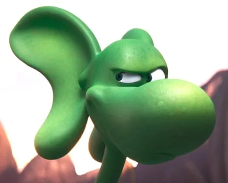 Exploring Diplo: The Mighty Dinosaur – Kids’ Dino Film Goes Meta Pushing Back On ‘Adorable’