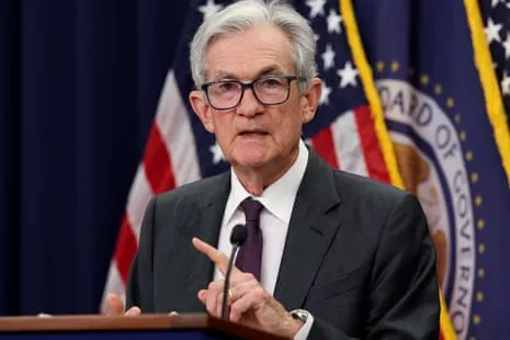 Federal Reserve Reduces Key Borrowing Costs for Initial Instance Since December