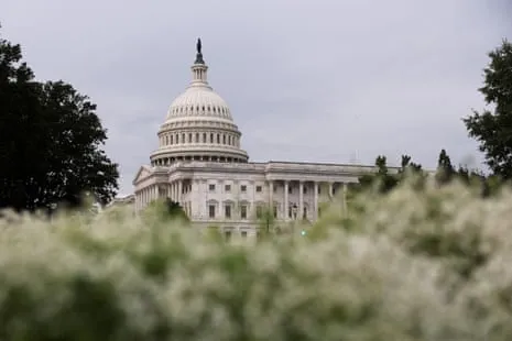 GOP Lawmakers Advocate $88M in Safety Funding Following Charlie Kirk Shooting