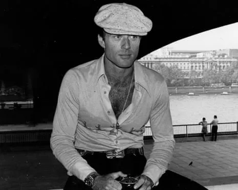 The Way Robert Redford Redefined Men's Fashion On and Off the Screen