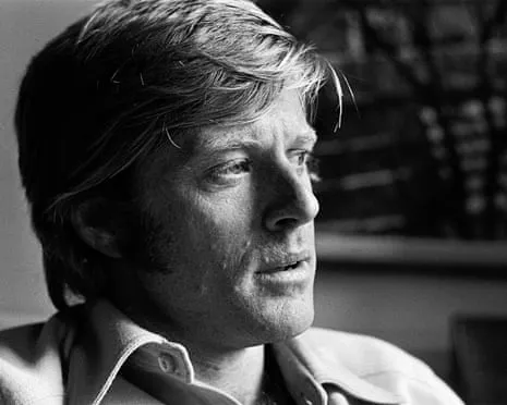 The Sundance Kid Speaks Out in Exclusive 1970 Chat