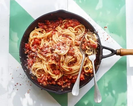 Ideal Italian Dessert and Cheese-Topped Greens: All I’m Cooking Prior to My Sicilian Getaway