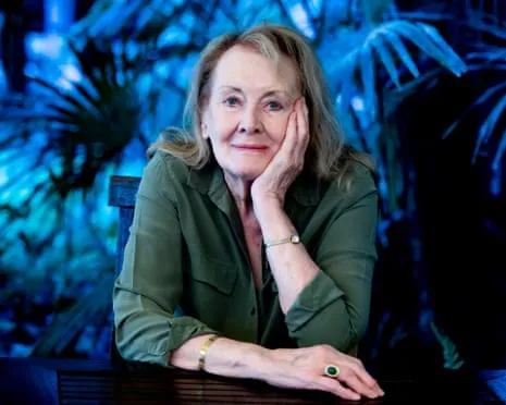 Her Much Younger Partner by Annie Ernaux: A Deep Dive of an Affair Spanning Years