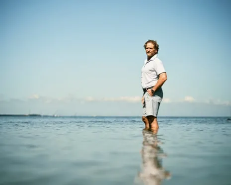 I Lived Beneath the Waves for 100 Days: An Incredible Experience