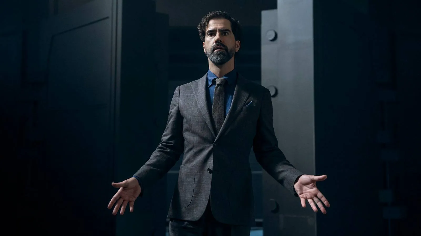 Gen V Has Unveiled a Villain On Par of Its Predecessor