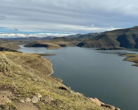 Lesotho Villagers Complain of Harm from Hydropower Initiative Backed by African Development Bank