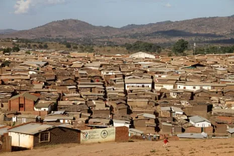 Survival Sex and Exploitation: The Ladies Trapped in Malawi’s Growing Settlement