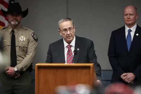 Utah Prosecutors Charge Accused in Charlie Kirk Killing with Aggravated Murder