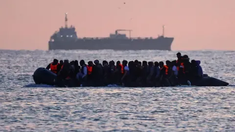 Initial Migrant Returned to France Under Recent Exchange Deal