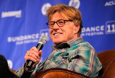 US Indie Film Owes Much to Festival Pioneer Hollywood Icon