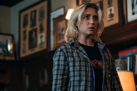 Gen V Series Analysis – Nudity Scenes Really Is Unnecessary
