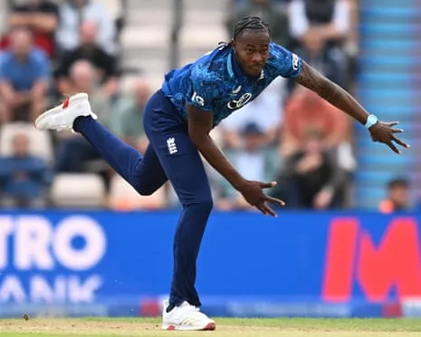 Velocity Thrills: From Allan Donald to Archer, Why Pace is a Spectacle Unmatched