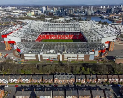 Man United Announce All-Time High Turnover of £666.5m Despite a £33m Financial Shortfall