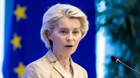 EU Proposes Commercial Restrictions on Israel Due to Gaza Strip Hostilities