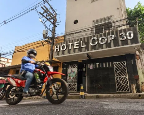 UN Advises Personnel to Limit Attendance at Climate Summit Owing to High Hotel Prices in the Host Country