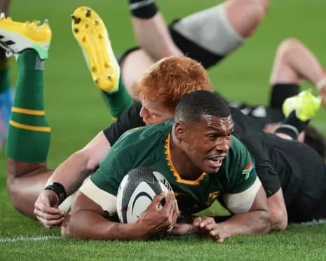 Springboks Light Up Captivating Southern Hemisphere Tournament – Should We Tinker Now?
