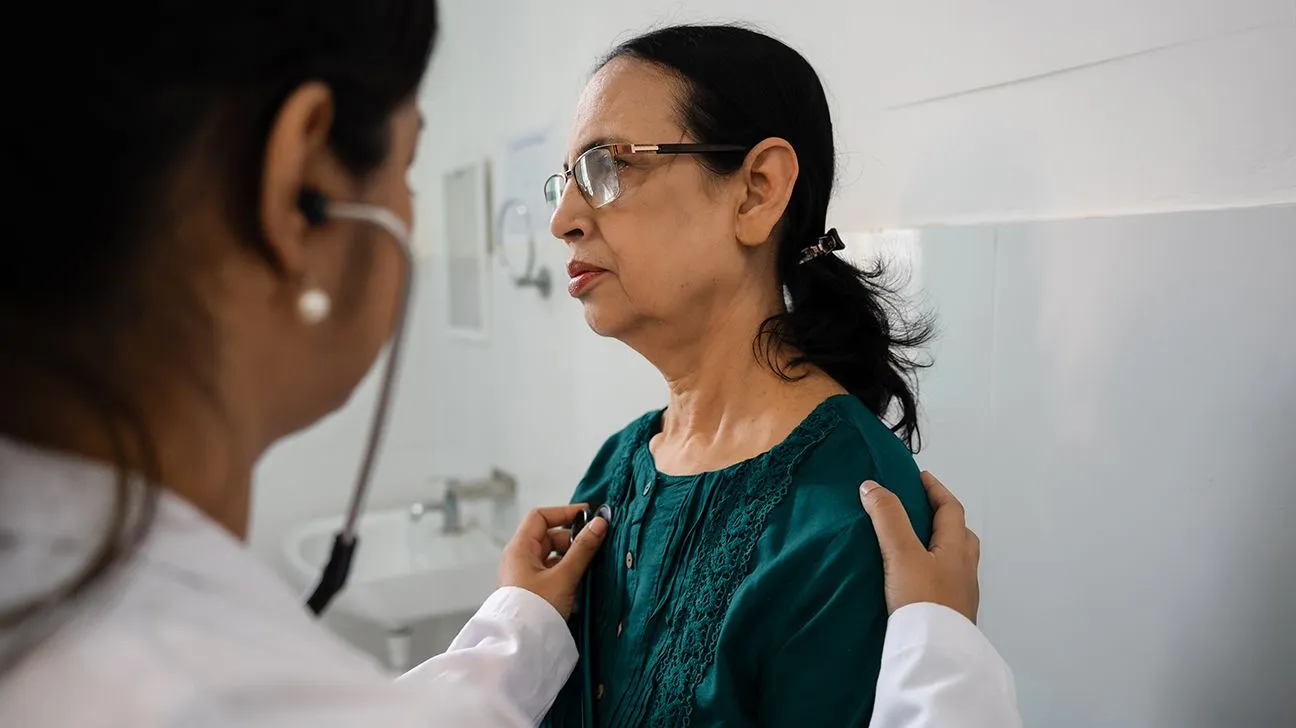 Investigation Shows Surprising Triggers of Heart Attacks for Women Younger Than 65