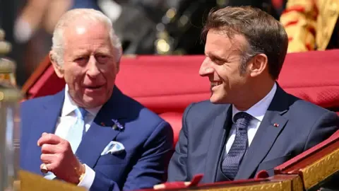 Donald Trump's Latest State Visit: What to Expect