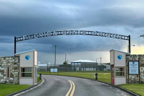 Historic 12th Execution Set in the Sunshine State for Individual Convicted of Murdering Family