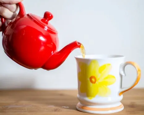 Trump's Trade Policies Hurt Premium Tea Product Exports to the United States, States Store Executive