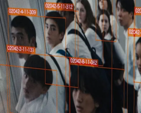 Happyend Movie Critique – Dystopian Japan's Secondary School Drama Emerges as Exceptionally Mysterious