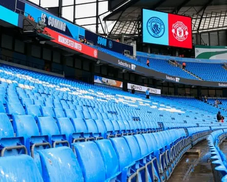Manchester City Terminates Staff Member for Sporting Rival Team Jersey on Derby Day