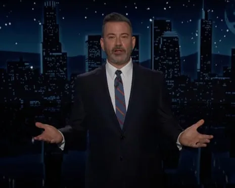 Late-Night Hosts Take Shots at Donald Trump’s Defamation Moves and Right-Wing Narrative
