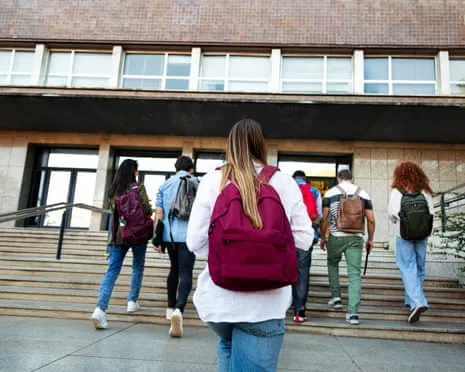 While Teen Boys Move Right, the Rise of the 'Relaxed Female' Phenomenon Becomes Visible