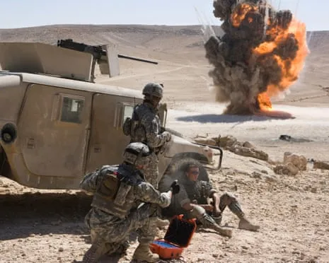From Intense Action to Arthouse Intrigue … Every Kathryn Bigelow’s Films – Ranked!