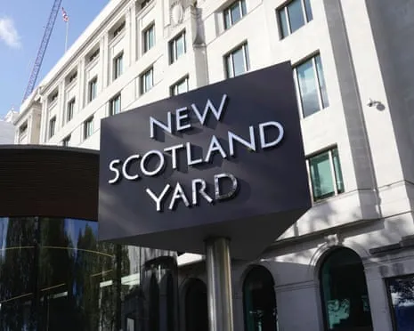 Two Men and a Woman Taken into Custody in Essex on Suspicion of Supporting Foreign Espionage