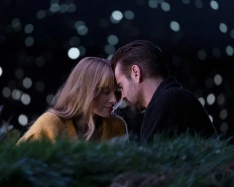 A Daring Love Story Review: The Talented Actress and Colin Farrell Embody the Art of Affection