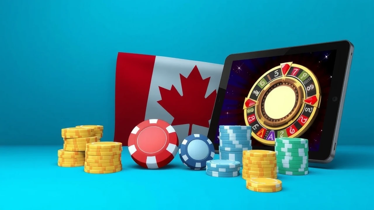 Exploring the Newest Trends in Real Money Online Casinos in Canada