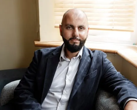Attorney Handling Palestinian Group Legal Challenge States He Was Wrongfully Arrested During Police Encounter