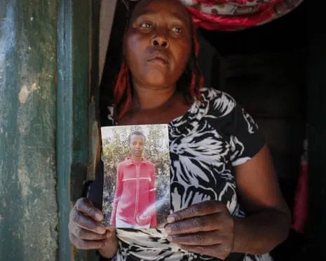 Kenyan Authorities Seeks Arrest Warrant for Ex- British Soldier in Alleged Killing of Agnes Wanjiru