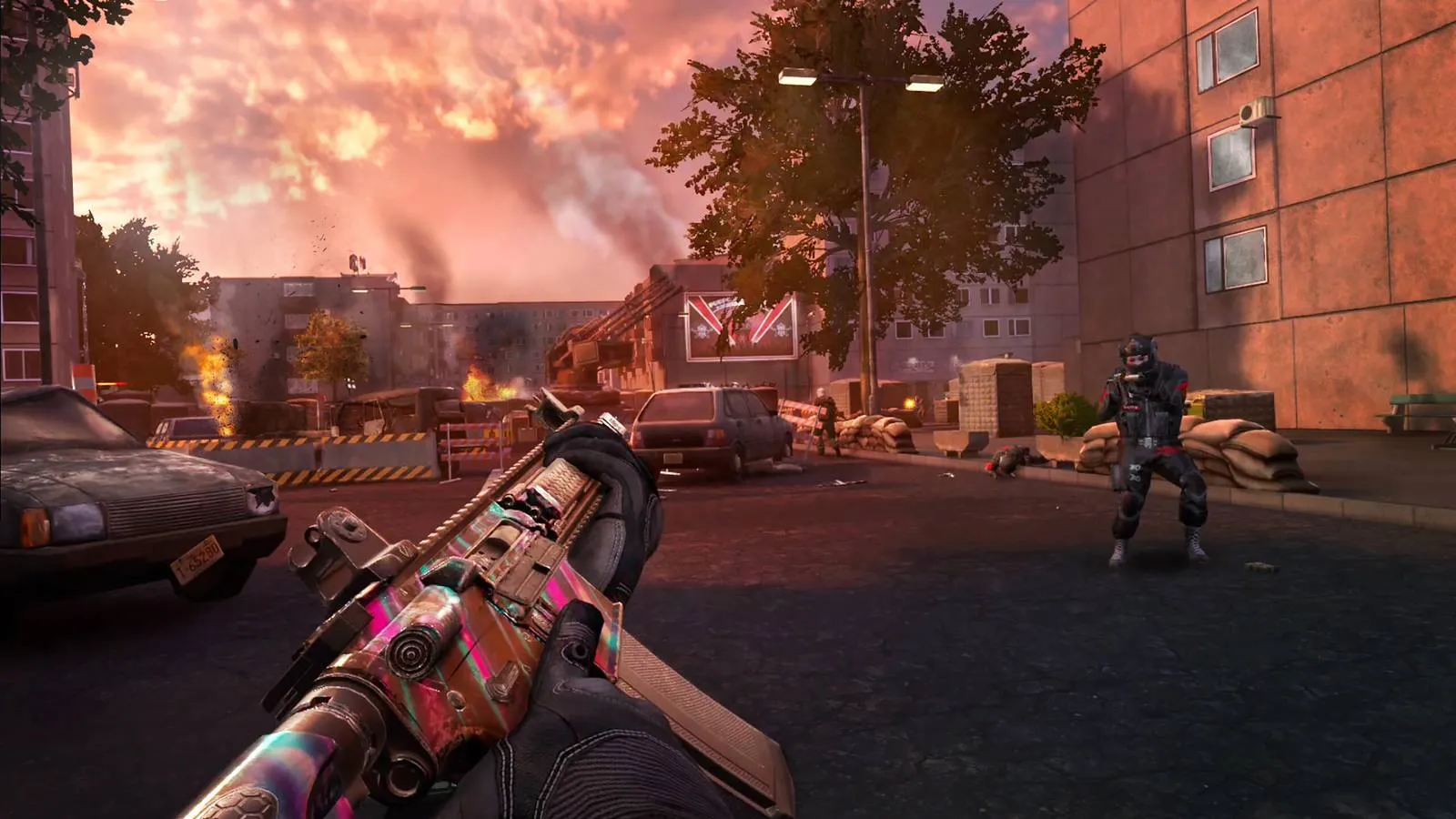 Controversial Action Game Promises Reduced Costs to Increase Platform Visibility