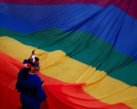 Intersex Individuals in Europe Face an ‘Concerning’ Rise in Abuse, According to EU Findings