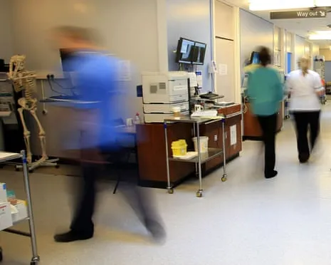 UK Medical Practitioners Found Responsible of Inappropriate Behavior Not Being Removed from Practice, Study Finds