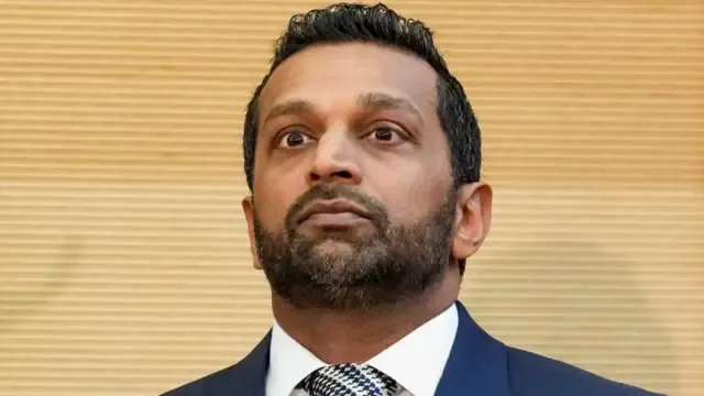 Federal Bureau of Investigation Director Kash Patel Faces Inquiries Concerning Charlie Kirk Investigation in Congress