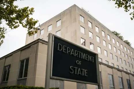 House Panel Pressures Trump Administration on Addressing Trafficking in Persons