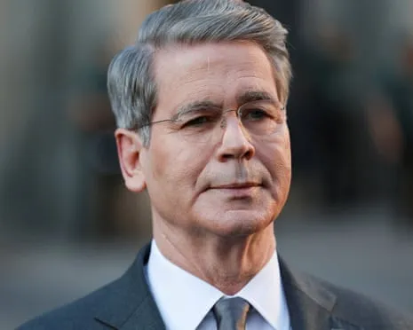 American Treasury Chief Allegedly Made Comparable Mortgage Pledge as Lisa Cook