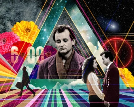 Share Ways Movies and Music Inspired A Dramatic Shift