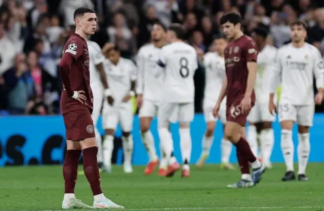 UEFA Champions League Build-up: Man City Welcome Napoli As Newcastle Challenge Barcelona